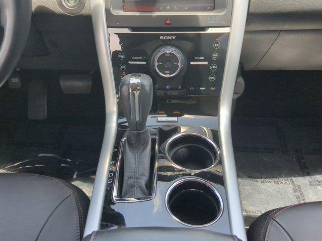 used 2013 Ford Edge car, priced at $7,981
