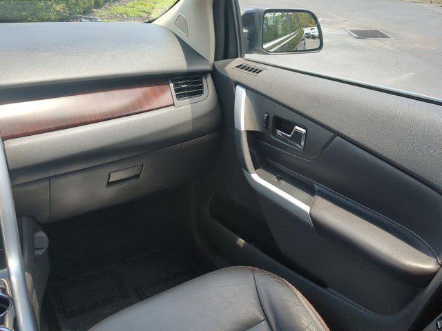 used 2013 Ford Edge car, priced at $7,981
