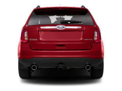 used 2013 Ford Edge car, priced at $8,250
