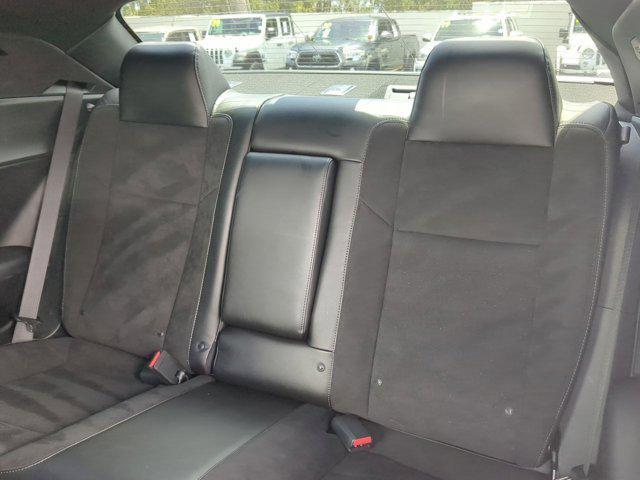 used 2022 Dodge Challenger car, priced at $24,862
