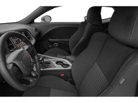 used 2022 Dodge Challenger car, priced at $26,861