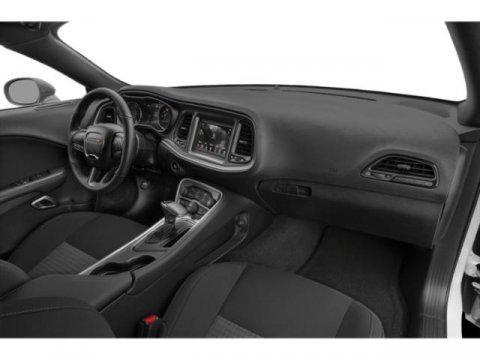 used 2022 Dodge Challenger car, priced at $26,861