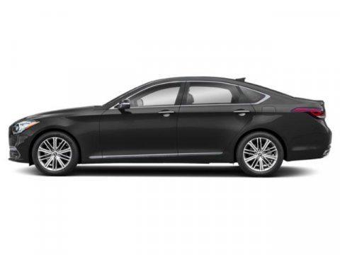 used 2018 Genesis G80 car, priced at $16,982