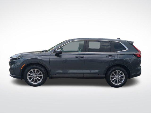 used 2023 Honda CR-V car, priced at $28,698