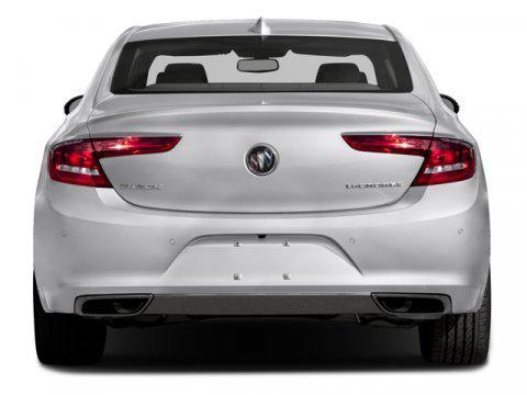 used 2017 Buick LaCrosse car, priced at $14,991