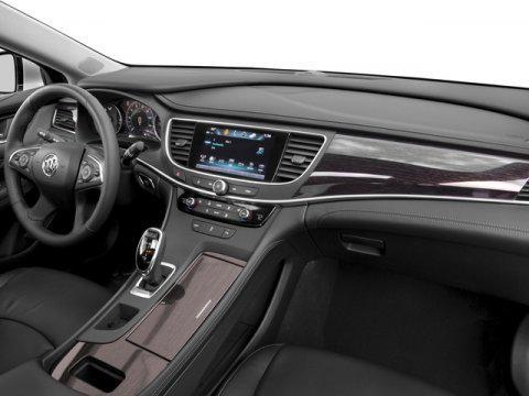 used 2017 Buick LaCrosse car, priced at $14,991