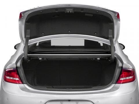 used 2017 Buick LaCrosse car, priced at $14,991