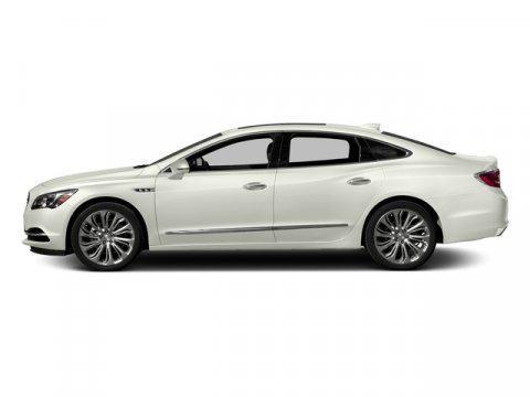 used 2017 Buick LaCrosse car, priced at $14,991