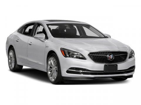 used 2017 Buick LaCrosse car, priced at $14,991