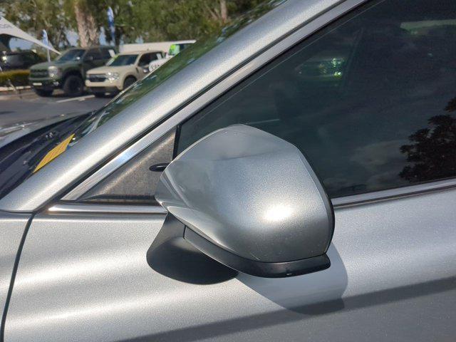 used 2021 Toyota Camry car, priced at $21,984