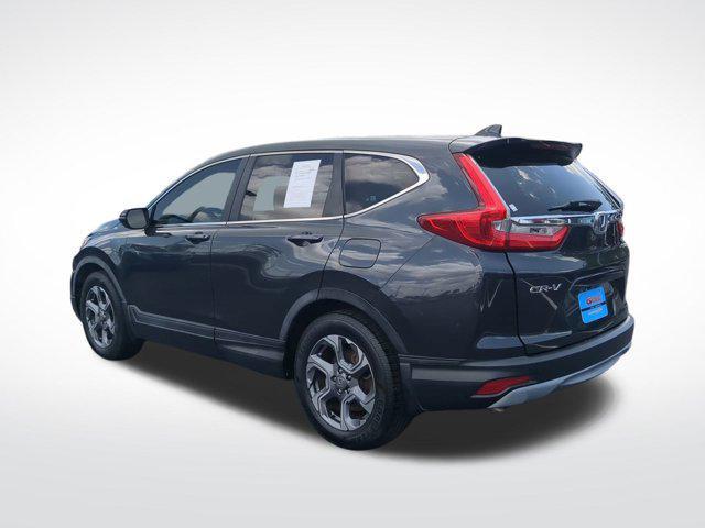 used 2019 Honda CR-V car, priced at $16,479