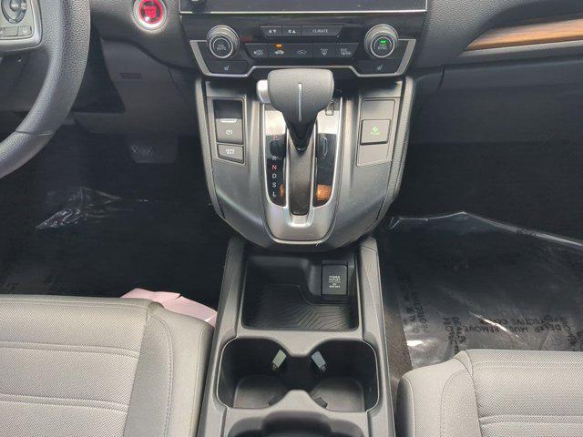 used 2019 Honda CR-V car, priced at $17,992