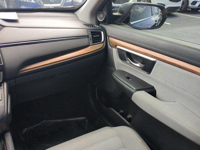 used 2019 Honda CR-V car, priced at $17,992