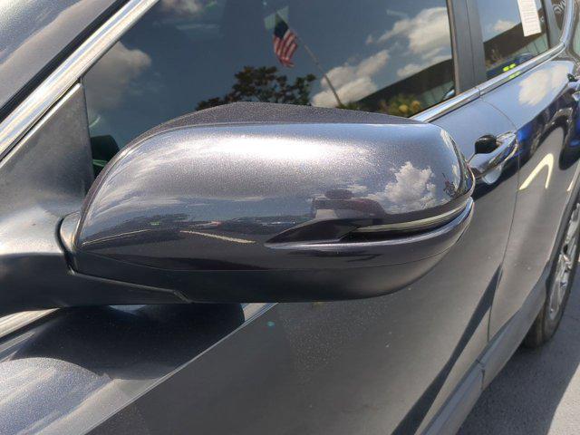used 2019 Honda CR-V car, priced at $17,992