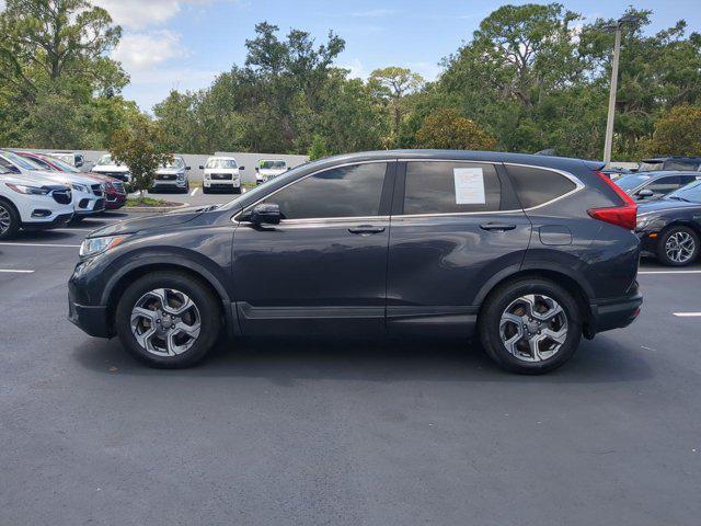 used 2019 Honda CR-V car, priced at $17,992