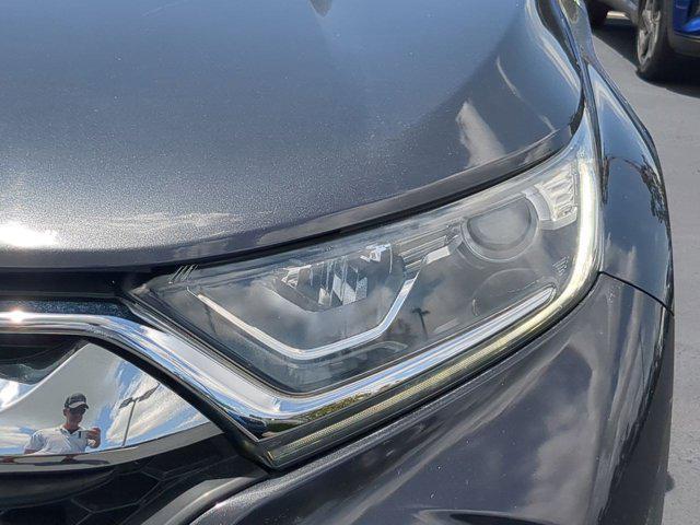 used 2019 Honda CR-V car, priced at $17,992