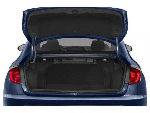 used 2022 Hyundai Sonata car, priced at $22,581