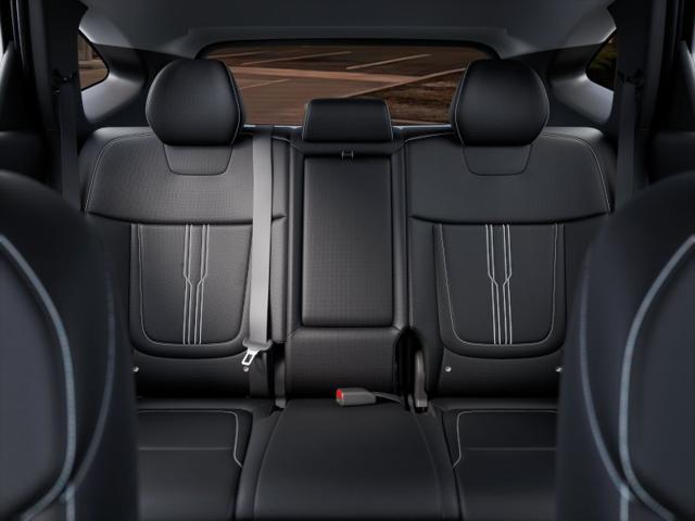 new 2025 Hyundai Tucson car, priced at $30,290
