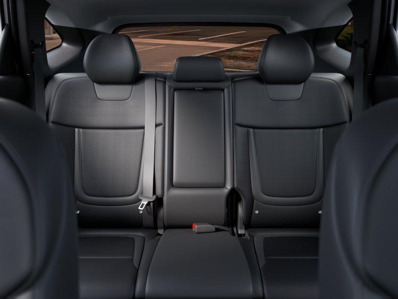 new 2026 Hyundai Tucson car, priced at $42,125