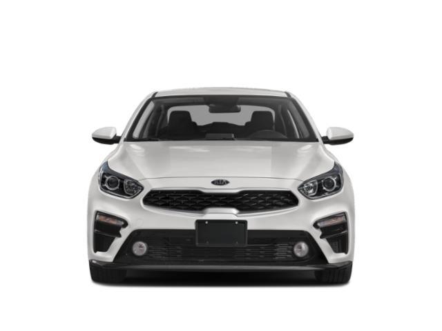 used 2019 Kia Forte car