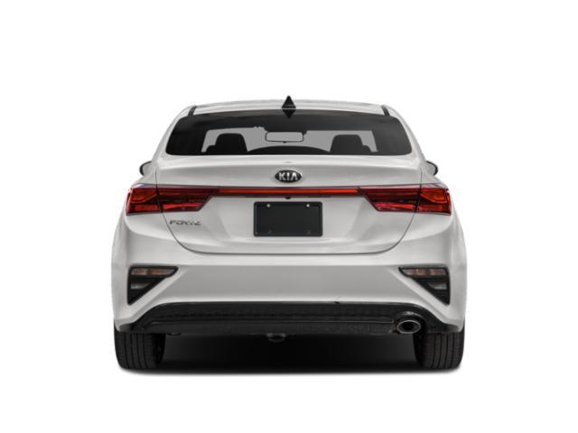 used 2019 Kia Forte car