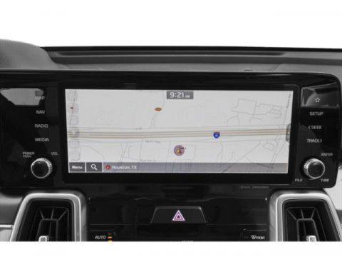 used 2023 Kia Sorento car, priced at $23,981