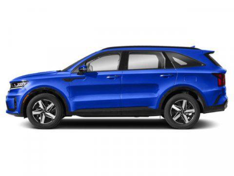 used 2023 Kia Sorento car, priced at $23,981