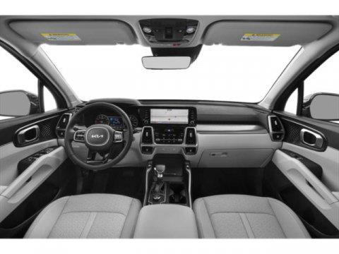 used 2023 Kia Sorento car, priced at $23,981