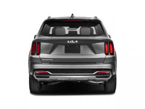 used 2023 Kia Sorento car, priced at $23,981