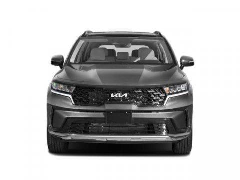 used 2023 Kia Sorento car, priced at $23,981