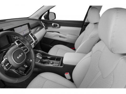 used 2023 Kia Sorento car, priced at $23,981