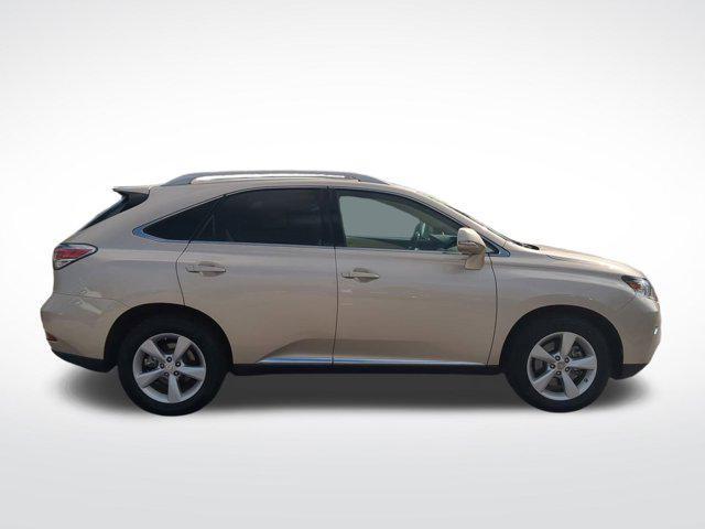 used 2013 Lexus RX 350 car, priced at $16,585