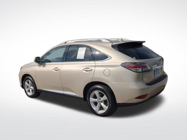 used 2013 Lexus RX 350 car, priced at $16,585