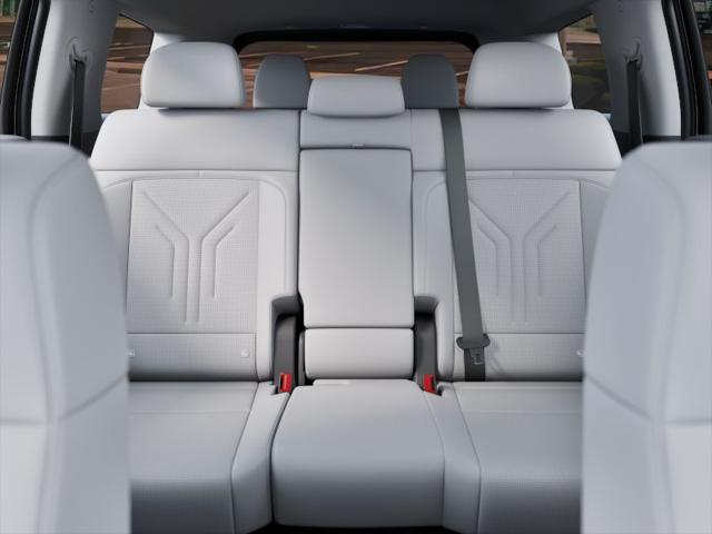 new 2025 Hyundai Santa Fe car, priced at $36,270