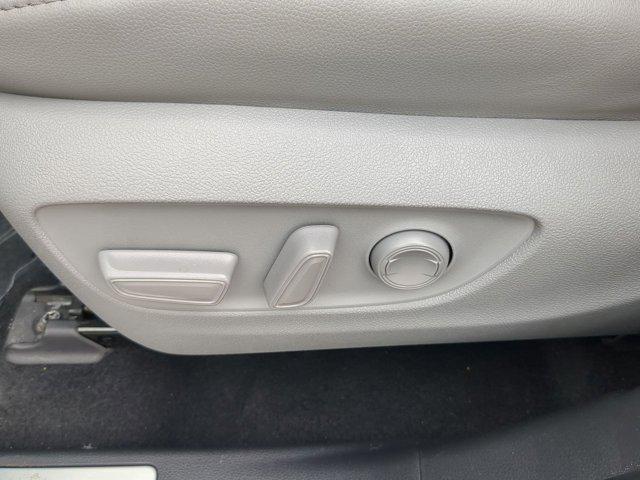 used 2022 Toyota Highlander car, priced at $39,981