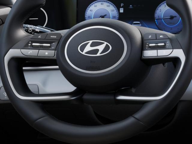 new 2025 Hyundai Elantra car, priced at $30,334