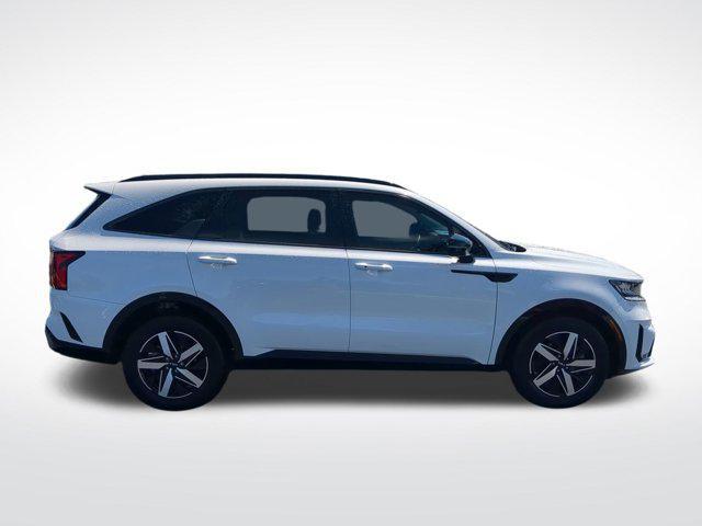 used 2023 Kia Sorento car, priced at $27,961