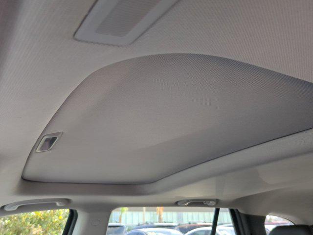used 2012 Hyundai Santa Fe car, priced at $8,682