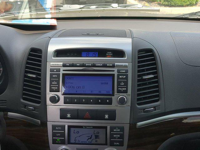 used 2012 Hyundai Santa Fe car, priced at $8,682
