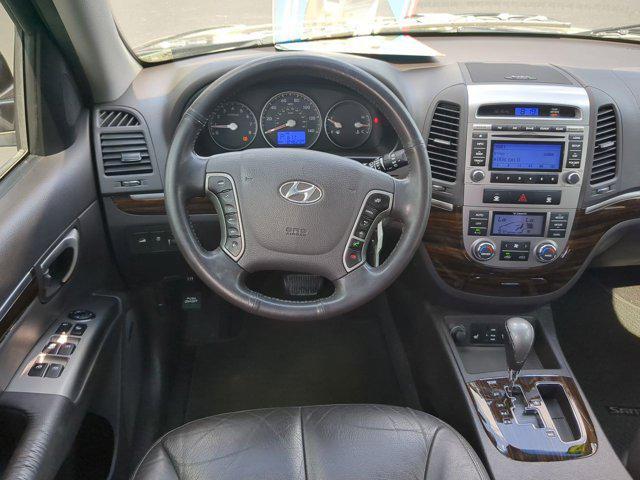 used 2012 Hyundai Santa Fe car, priced at $8,682