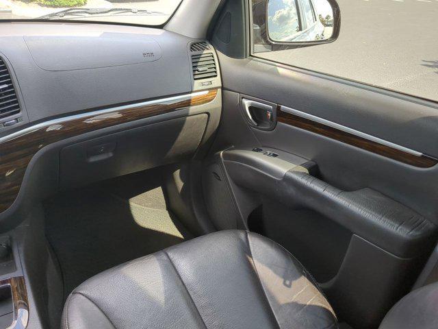 used 2012 Hyundai Santa Fe car, priced at $8,682