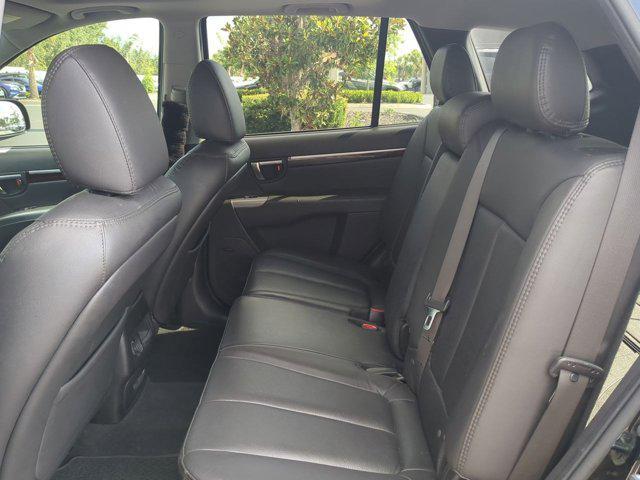 used 2012 Hyundai Santa Fe car, priced at $8,682