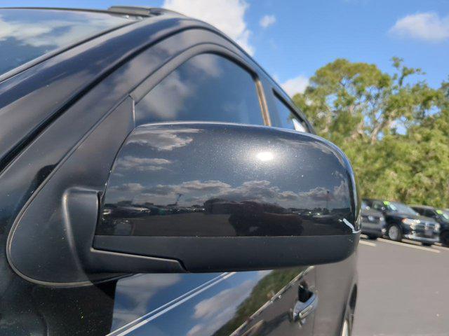 used 2012 Hyundai Santa Fe car, priced at $8,682