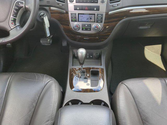 used 2012 Hyundai Santa Fe car, priced at $8,682