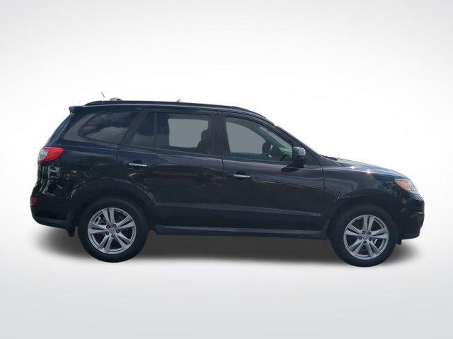 used 2012 Hyundai Santa Fe car, priced at $8,682