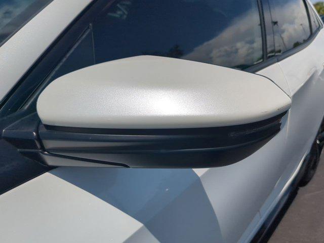 used 2021 Honda Civic car, priced at $23,981