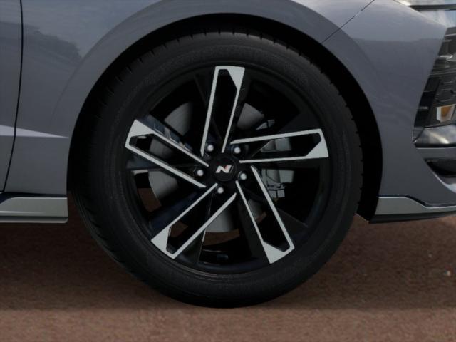new 2025 Hyundai Sonata car, priced at $37,255