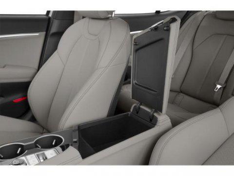 used 2022 Genesis G70 car, priced at $29,481