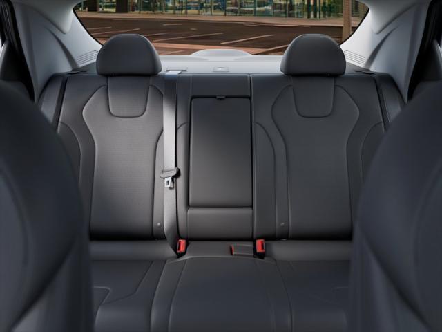 new 2025 Hyundai Elantra car, priced at $31,580