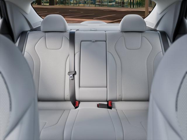 new 2025 Hyundai Elantra car, priced at $30,825